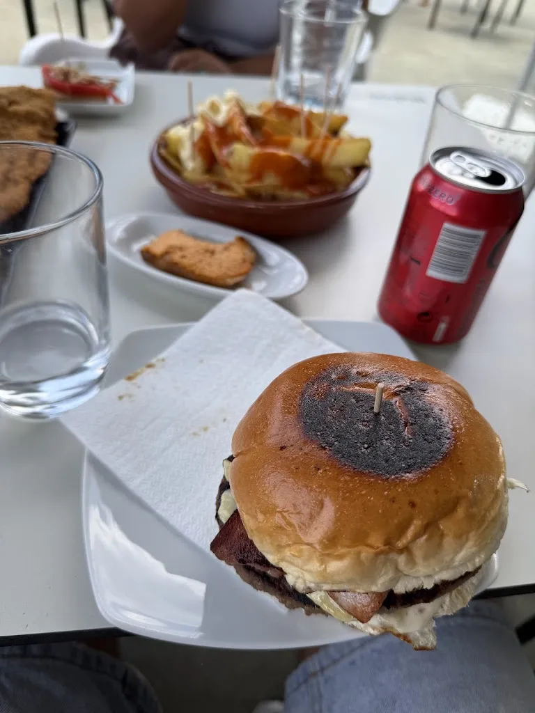 Bar Pirri_Calzadilla de Tera_slider_image_3