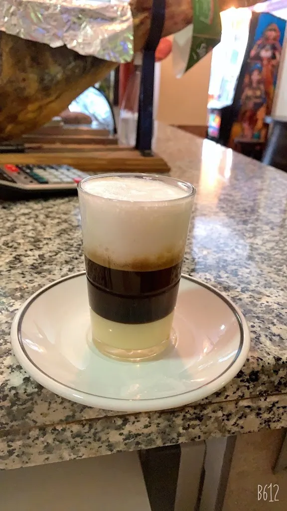 Menü_El Cañizo_Cañizal_Bild_6