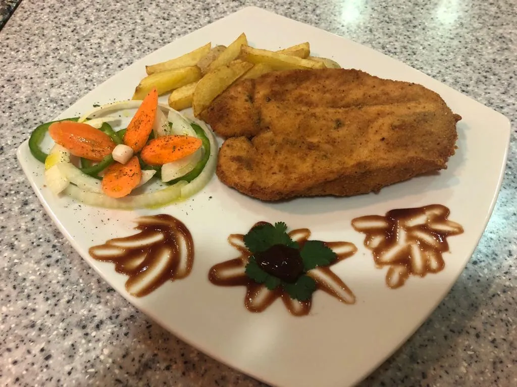 Menü_El Cañizo_Cañizal_Bild_7