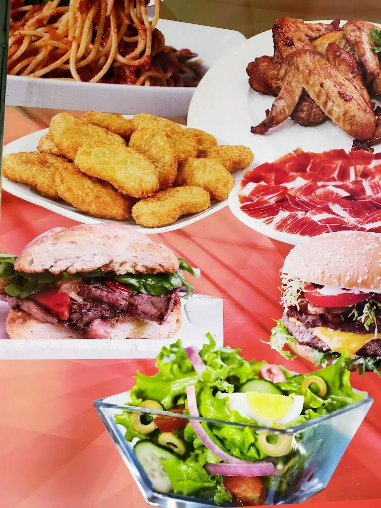 Menü_El Cañizo_Cañizal_Bild_9