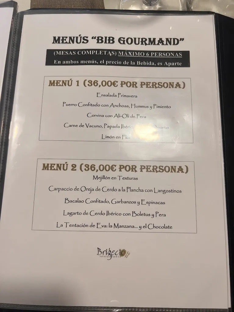 Menu_Restaurante Brigecio_Brime de Urz_image_4