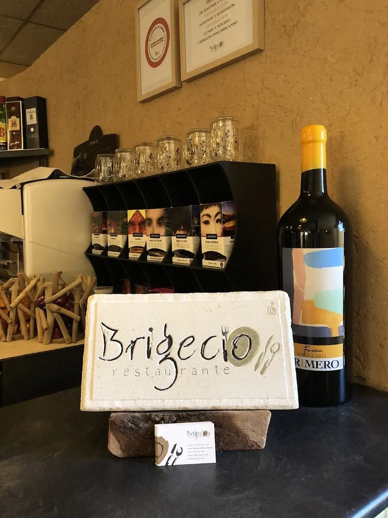 Fiona Li_Restaurante Brigecio_Brime de Urz_review
