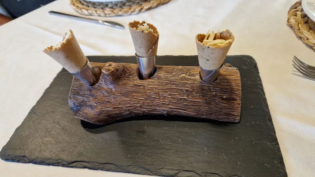 Belen gon andres_Restaurante Brigecio_Brime de Urz_review