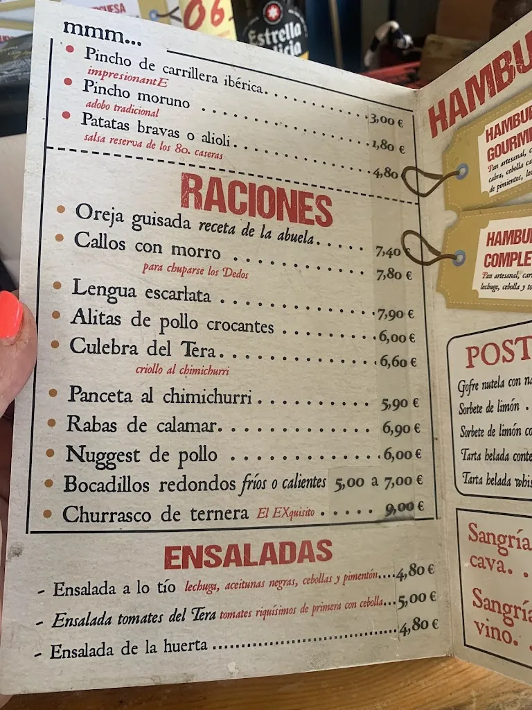 Menu_Molino d’or_Brime de Urz_image_1