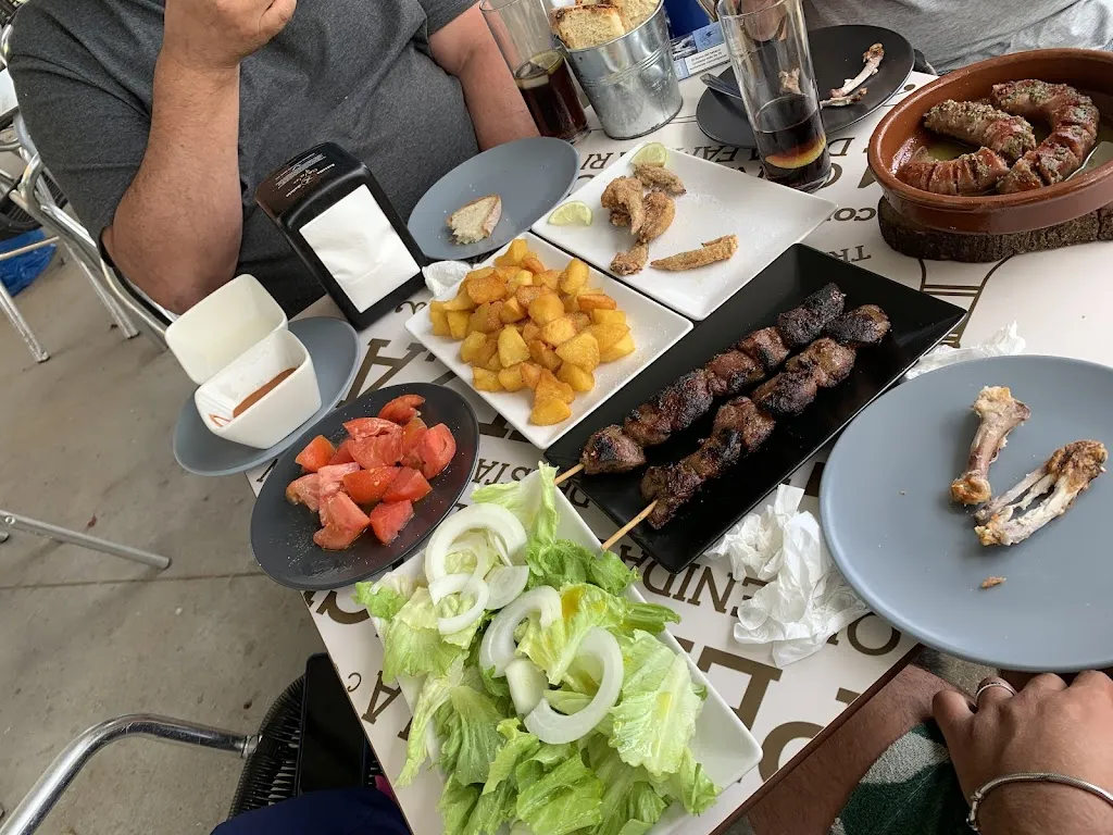 Gustavo Morales_Molino d’or_Brime de Urz_review