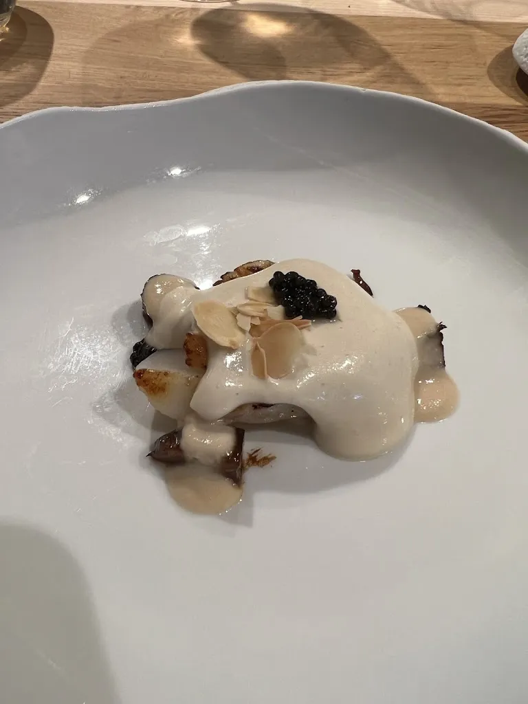 Max Zipperman_Restaurante Tierra y Vino | Rioja | Restaurante y Terraza | Palacio de Samaniego_Rioja_review