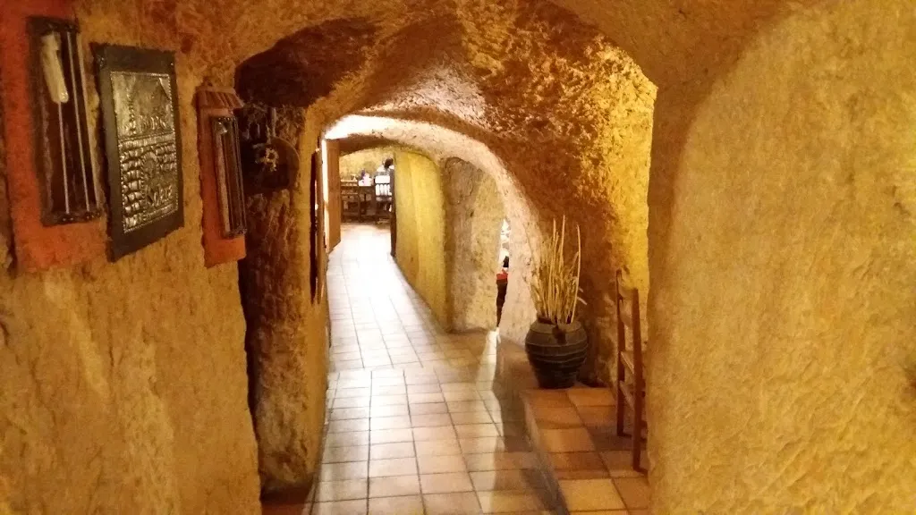 abc abc_Restaurante Bodega La Solana_Brime de Urz_review