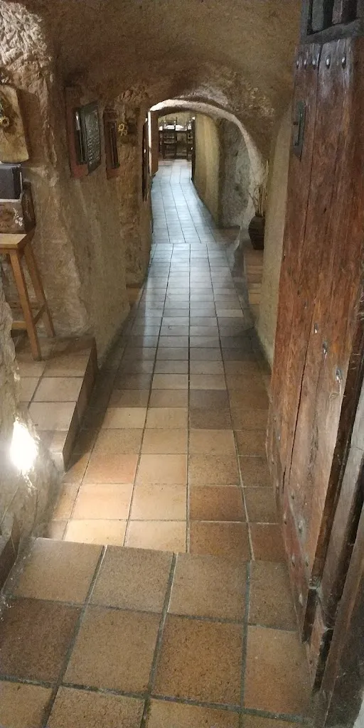 Congelados M-Gutiérrez_Restaurante Bodega La Solana_Brime de Urz_review