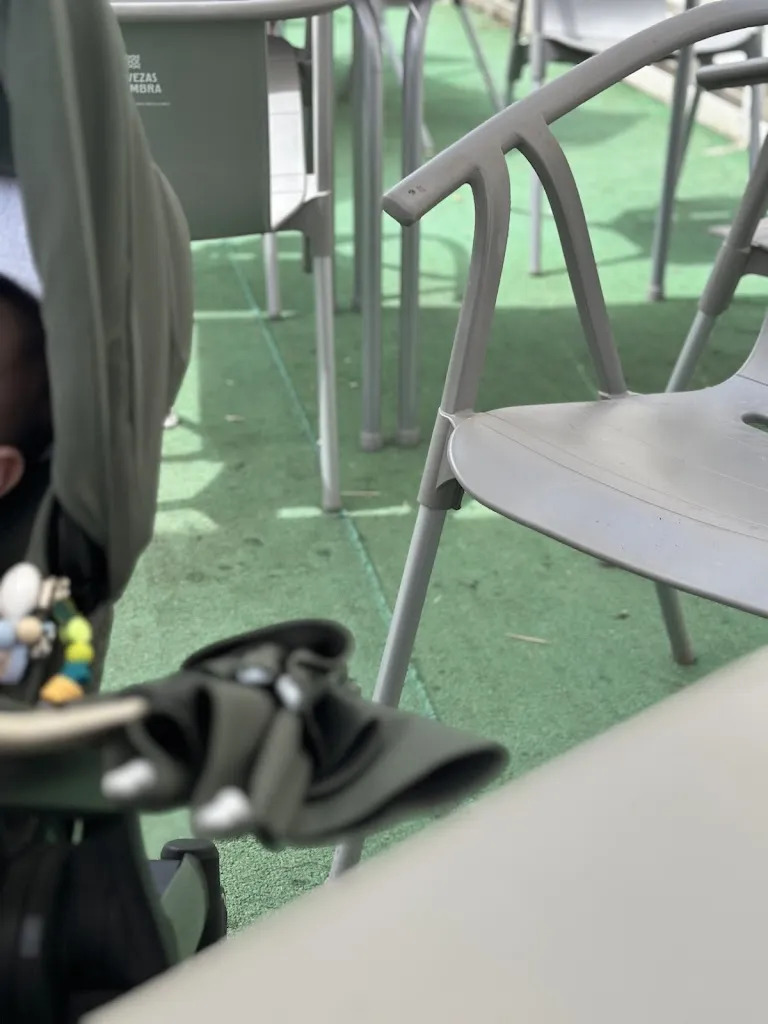 María Romero Díez_Bar Madrid_Camarzana de Tera_avis