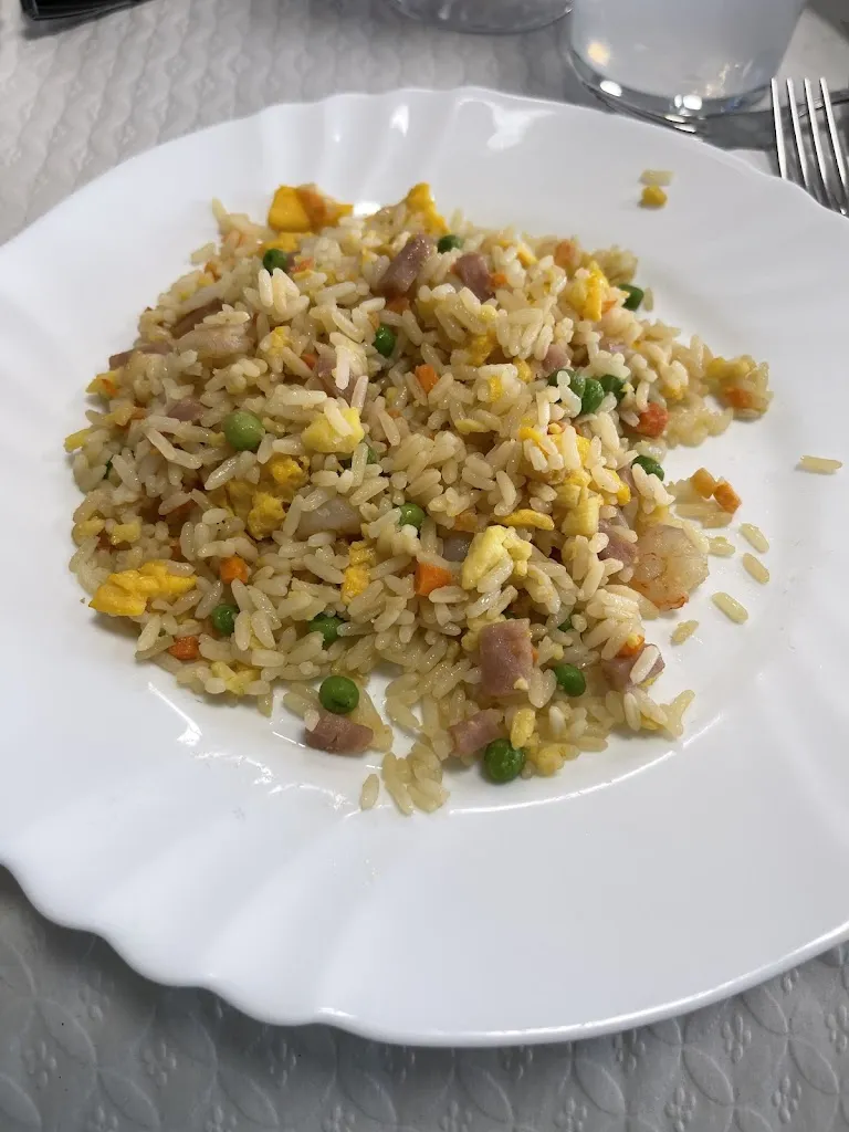 Juan Notimporta_La Fuente Bar Restaurante_Camarzana de Tera_review