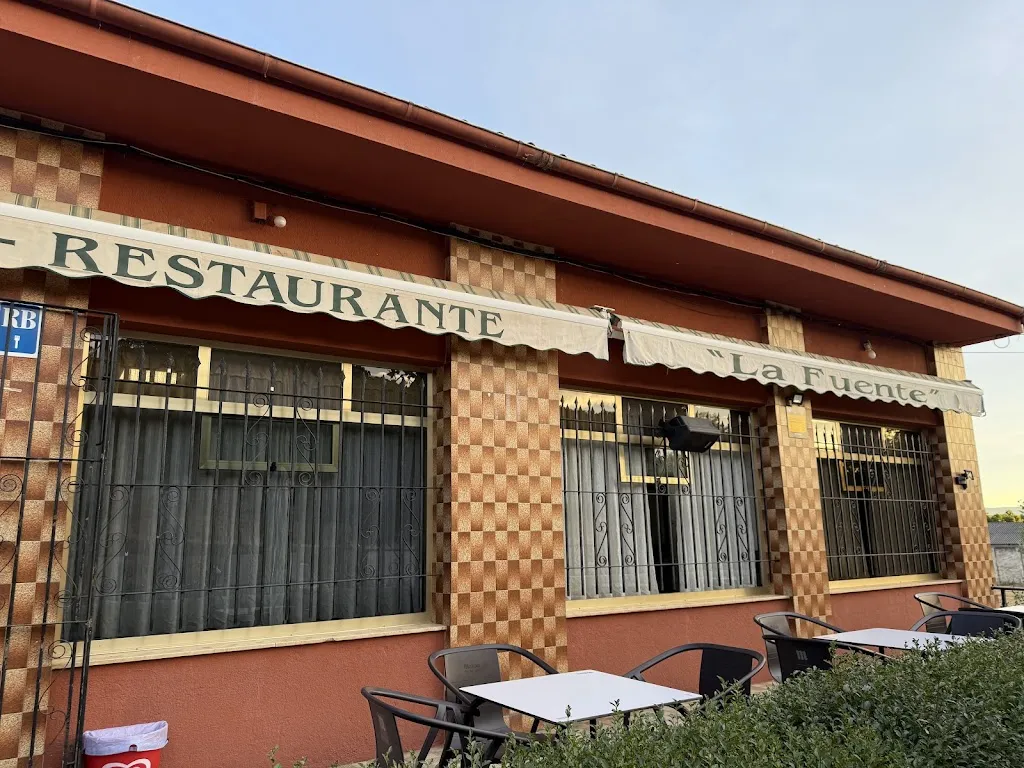 La Fuente Bar Restaurante_Camarzana de Tera_slider_image_3