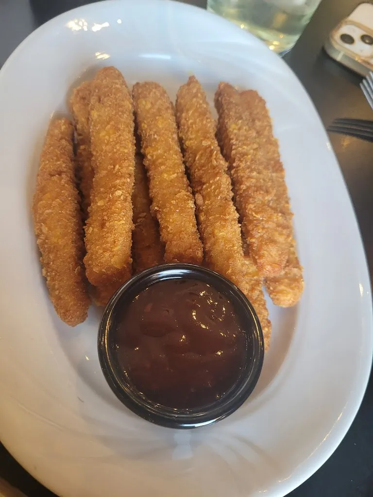 Cafeteria restaurante_Camarzana de Tera_slider_image_3