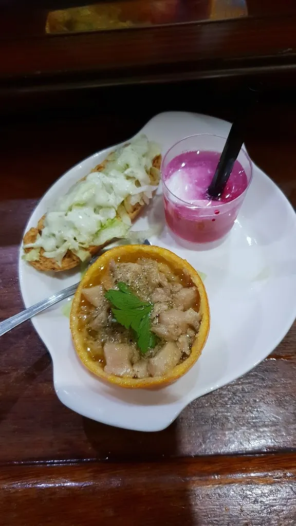 Joe jones_Bar Mandragora_Camarzana de Tera_review