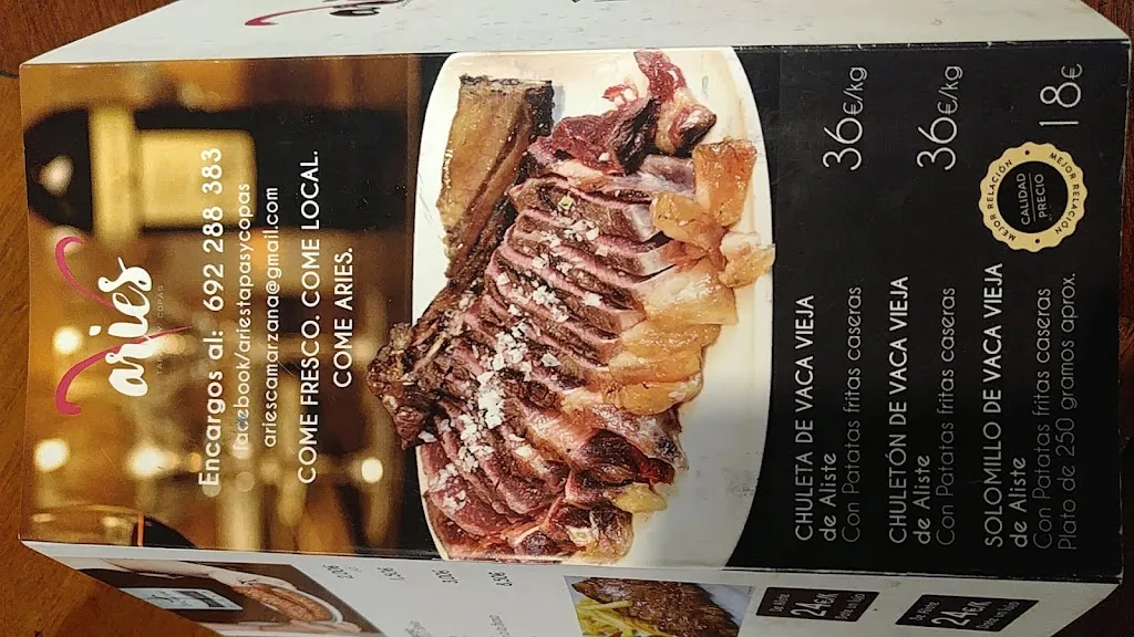 Jormi DJ_Aries Tapas y Copas_Camarzana de Tera_review