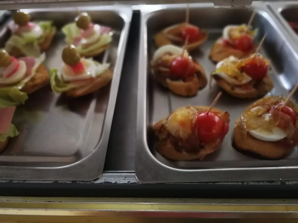 Aries Tapas y Copas_Camarzana de Tera_slider_image_2