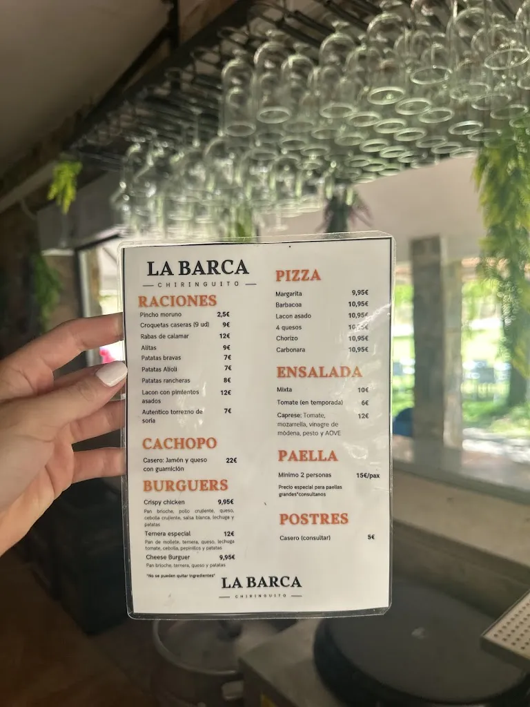 Menu_Chiringuito 