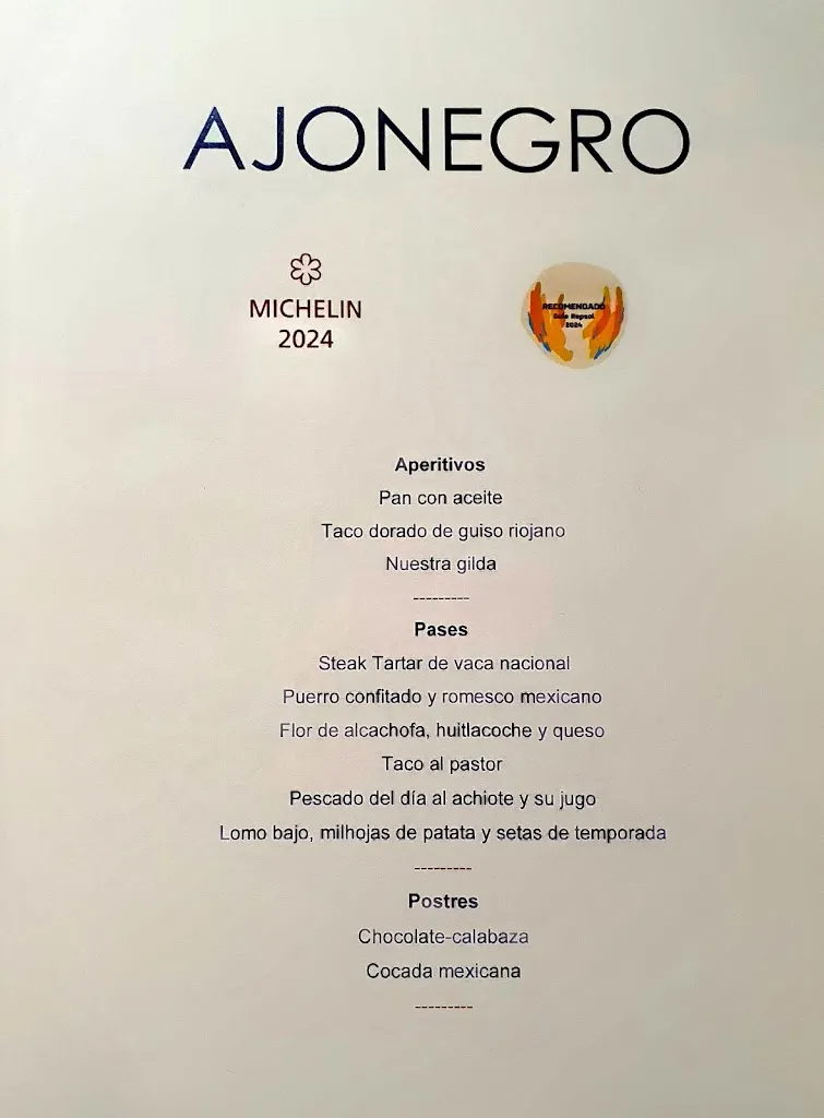 Menu_Restaurante Ajonegro_Rioja_image_1