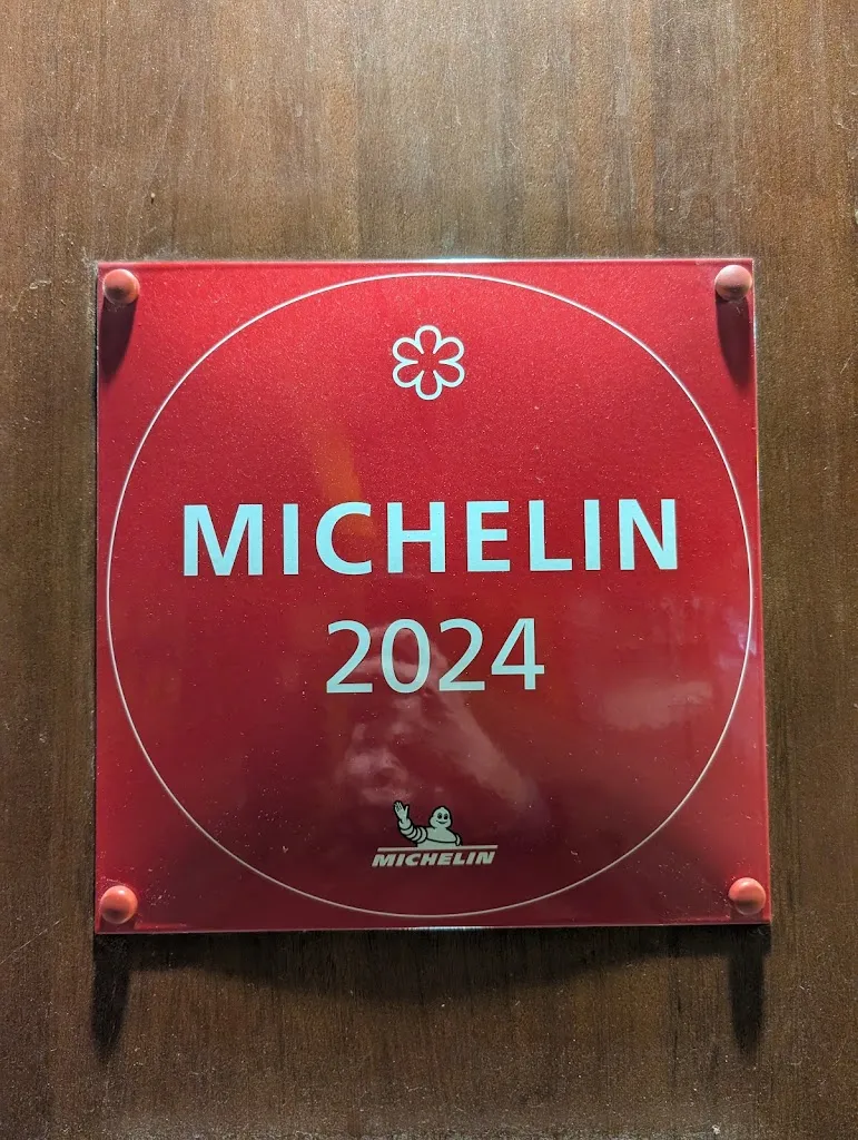 Adrien C_Restaurante Ajonegro_Rioja_review