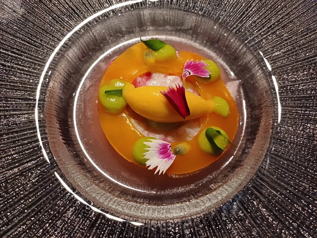 Loredana Carollo_Restaurante Ajonegro_Rioja_review