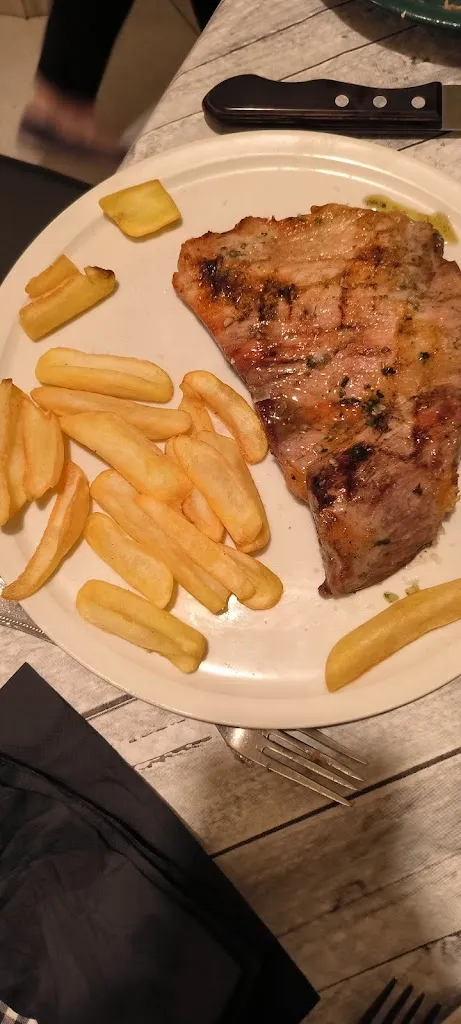 Menu_El Chariz_Carbajales de Alba_immagine_2