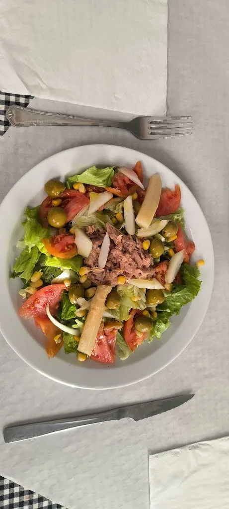 Menu_El Chariz_Carbajales de Alba_immagine_4