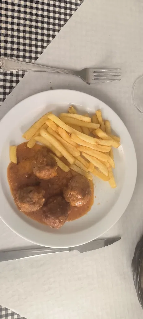 Menu_El Chariz_Carbajales de Alba_immagine_5