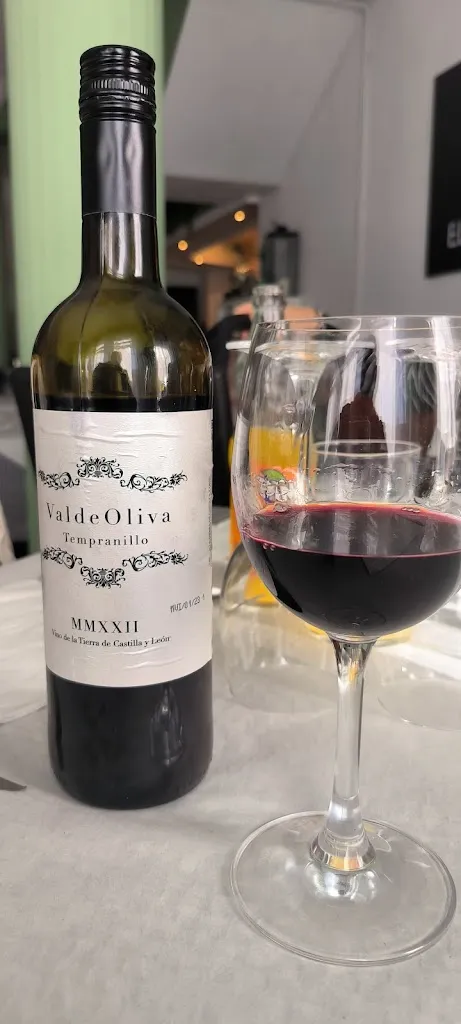 Menu_El Chariz_Carbajales de Alba_immagine_6