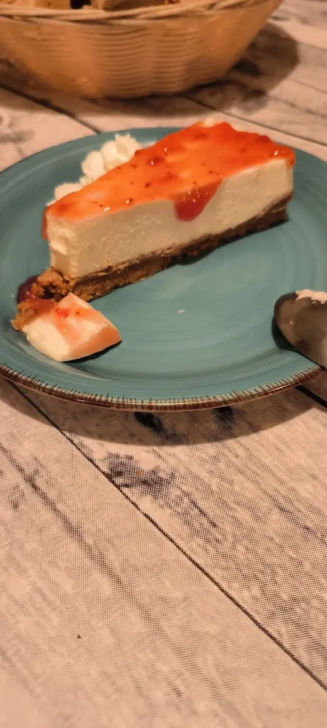 Menu_El Chariz_Carbajales de Alba_immagine_8