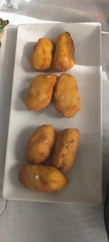 Menu_El Chariz_Carbajales de Alba_immagine_9