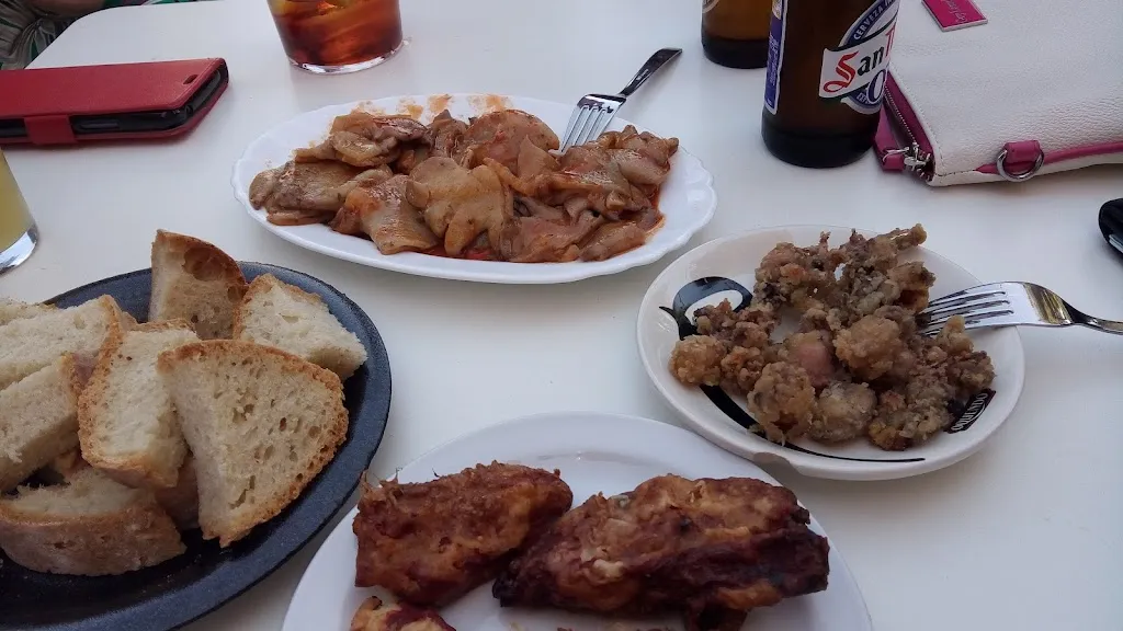 Menu_La Viña_Carbajales de Alba_image_1