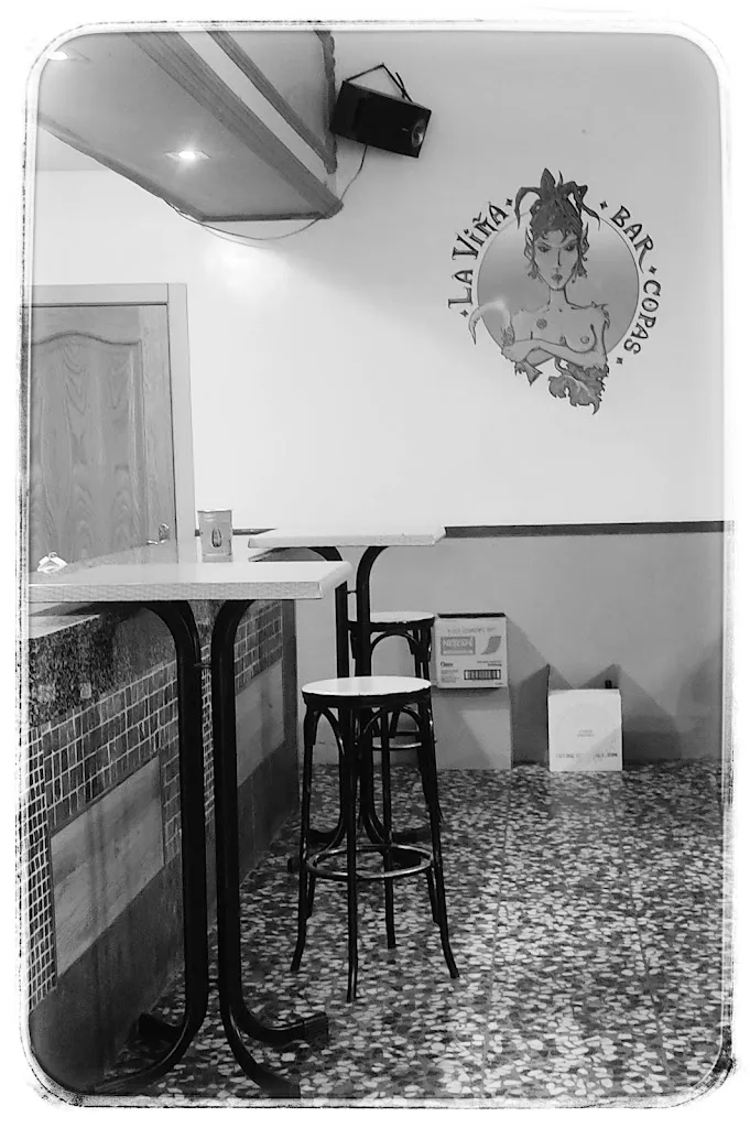 Rosa María_La Viña_Carbajales de Alba_review