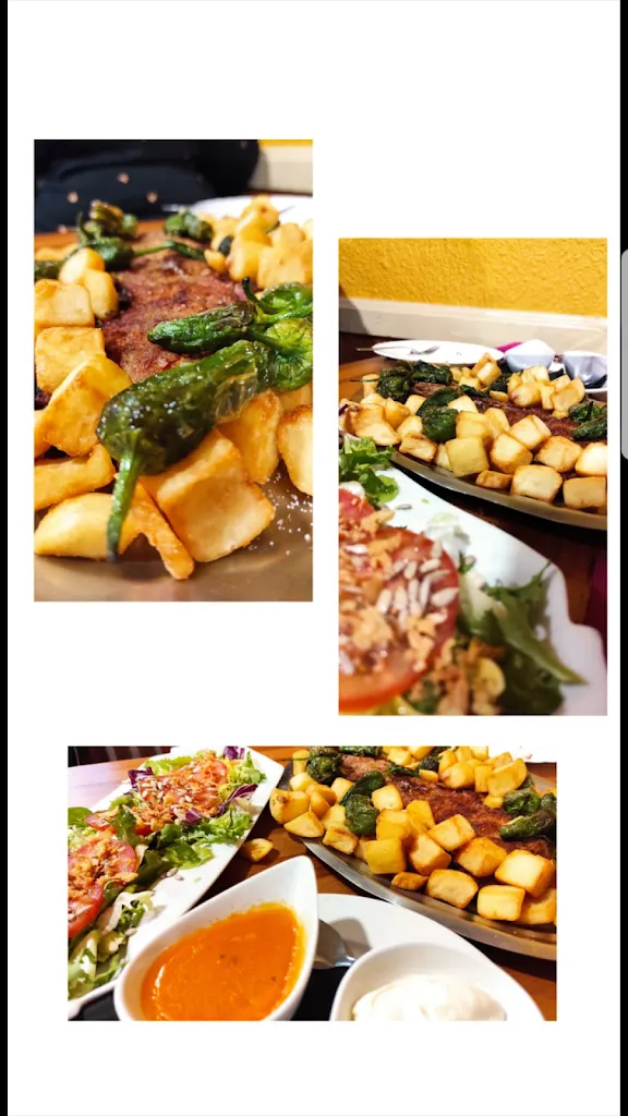 Menu_Bar los toreros_Castrogonzalo_image_5