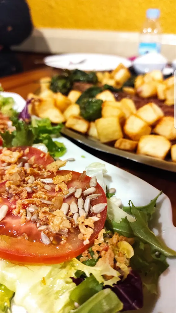 Menu_Bar los toreros_Castrogonzalo_image_6