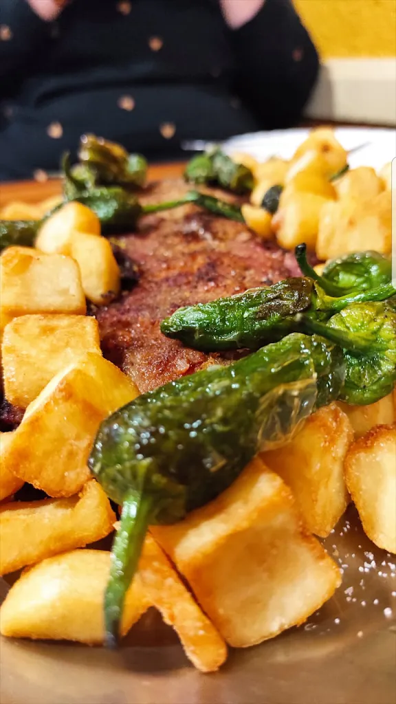 Menu_Bar los toreros_Castrogonzalo_image_8