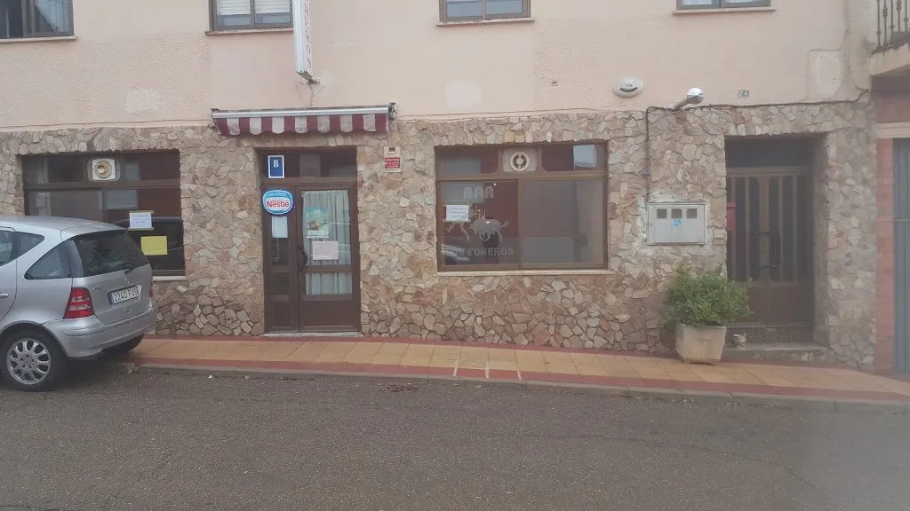 Bar los toreros_Castrogonzalo_slider_image_1