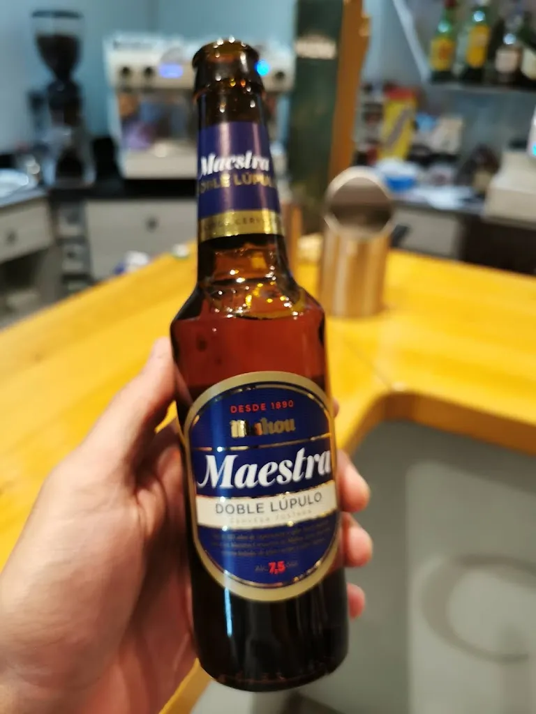 JW Haveman_Café de Quintano_Casaseca de las Chanas_review