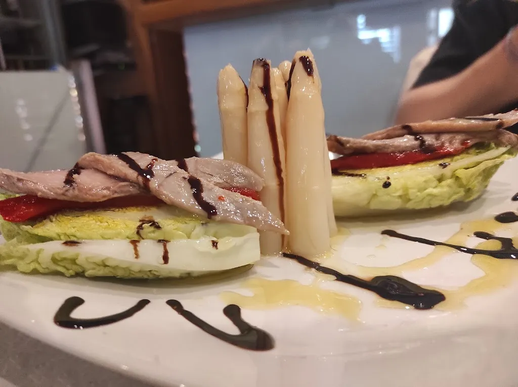 Maniatica Woodwork_Café de Quintano_Casaseca de las Chanas_review