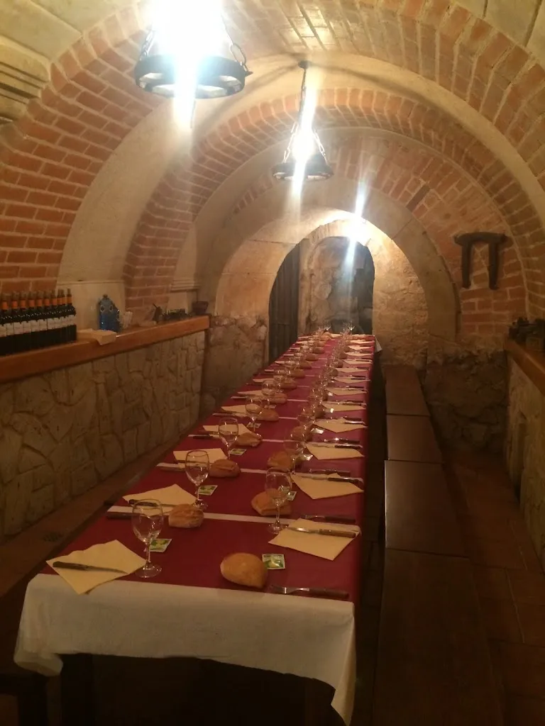 Café de Quintano restaurant in Casaseca de las Chanas