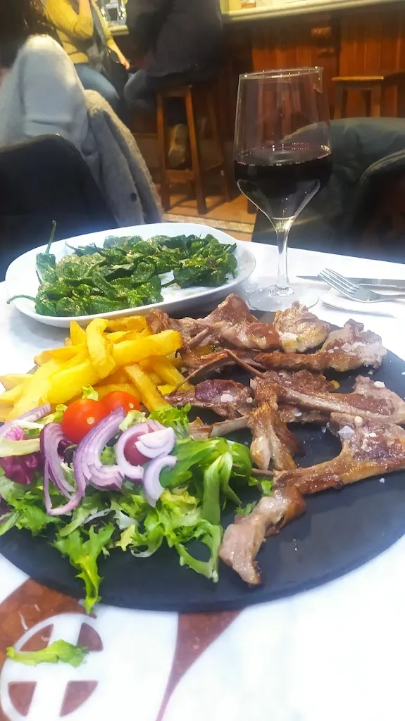 Menu_La Cazurra Taberna Leonesa_Cazurra_image_9