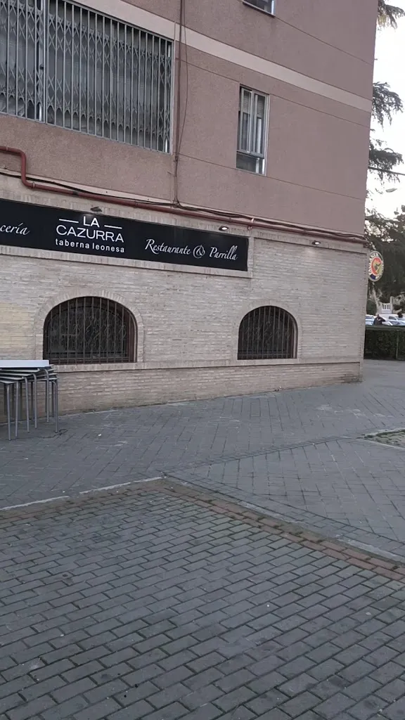 La Cazurra Taberna Leonesa_Cazurra_slider_image_2