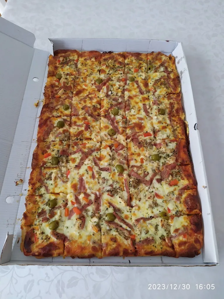 bouch valladolid_Cafe Bar O SHERRIF_Cedeira_review