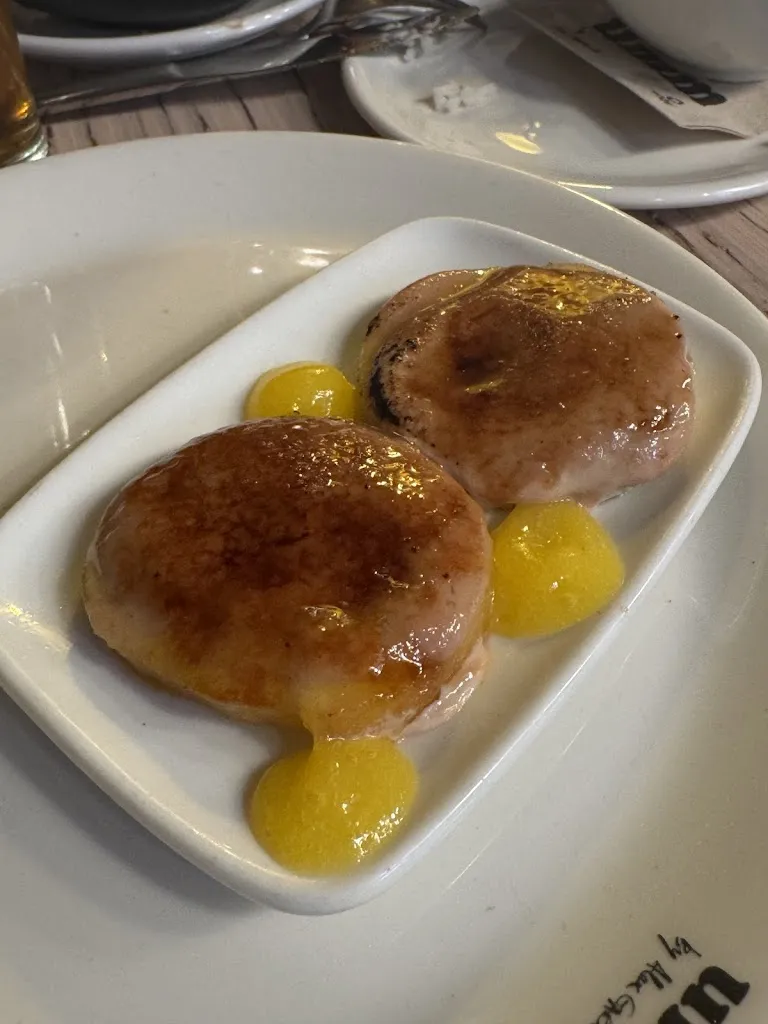 Emir Yerebasmaz_Umm No sólo Tapas_Rioja_review