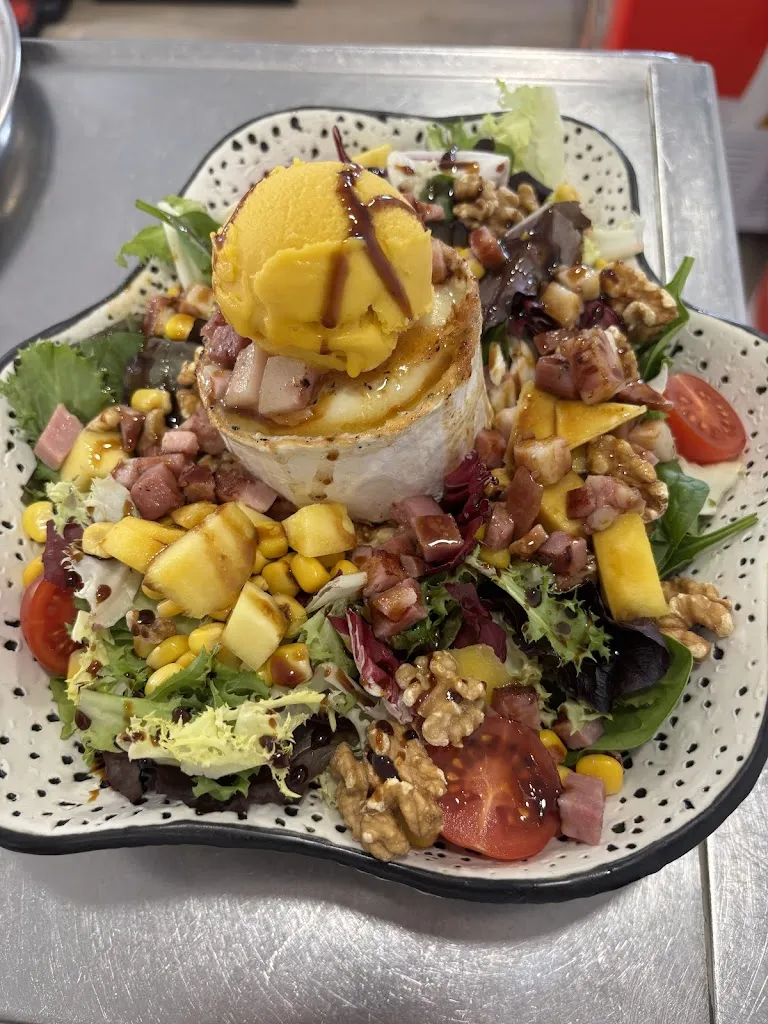 Restaurante El Comienzo_Cerecinos del Carrizal_slider_image_3