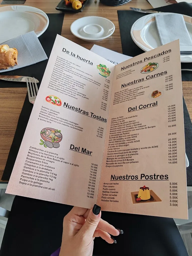 Menu_El Carrizal_Cerecinos del Carrizal_image_3