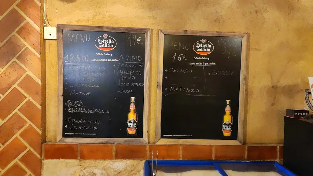 Menu_Mesón La Panera_Cerecinos del Carrizal_image_1