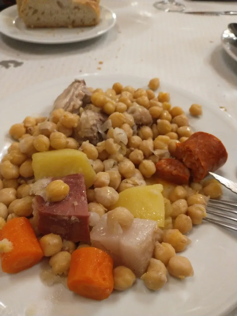 Jose J. Garcia-B._Mesón La Panera_Cerecinos del Carrizal_review