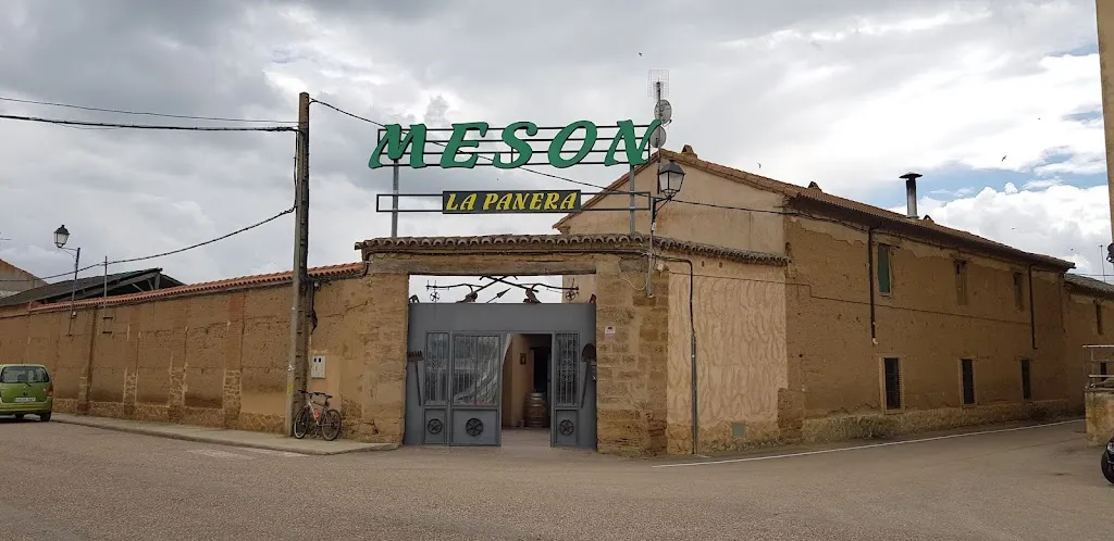 Mesón La Panera_Cerecinos del Carrizal_slider_image_1