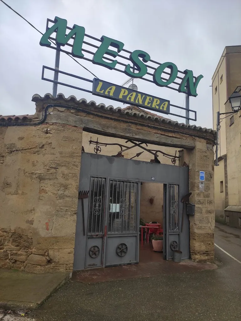Mesón La Panera_Cerecinos del Carrizal_slider_image_3