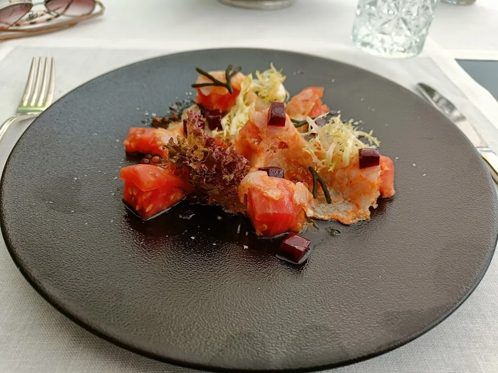 Menu_El Jardín del InterContinental at Hotel InterContinental Madrid_Castronuevo_image_5