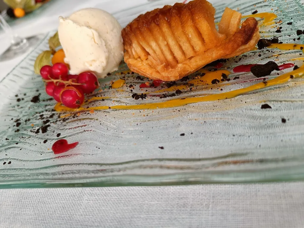 Menu_El Jardín del InterContinental at Hotel InterContinental Madrid_Castronuevo_image_6